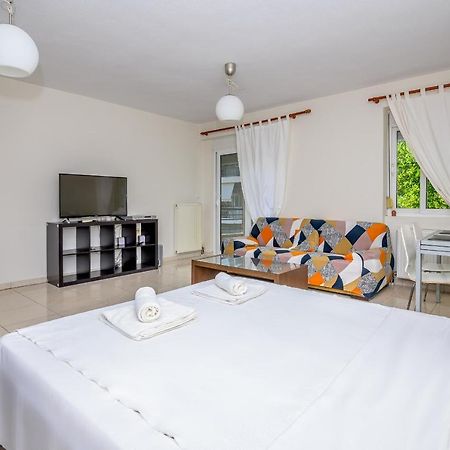 Cozy Kou-Kou Apartamento Orestiada Exterior foto