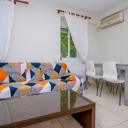 Cozy Kou-Kou Apartamento Orestiada Exterior foto