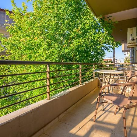 Cozy Kou-Kou Apartamento Orestiada Exterior foto