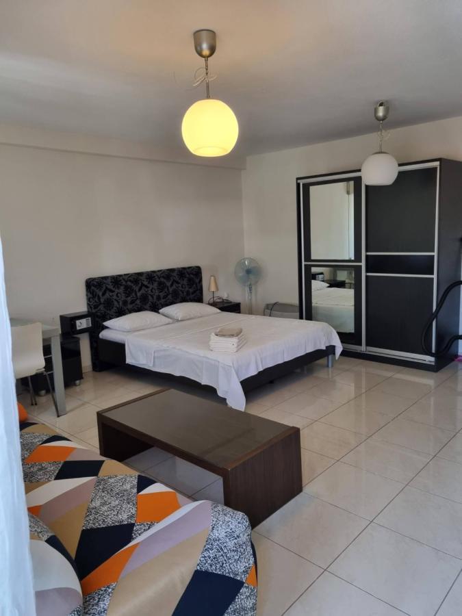 Cozy Kou-Kou Apartamento Orestiada Exterior foto