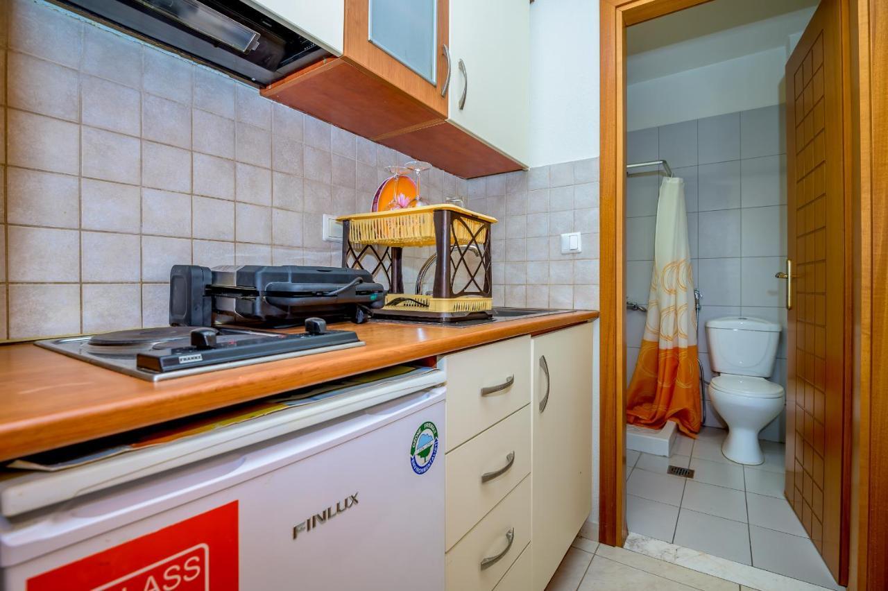Cozy Kou-Kou Apartamento Orestiada Exterior foto